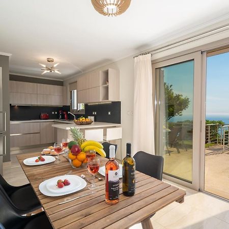 Lourdas Bay View Simotáta Eksteriør bilde